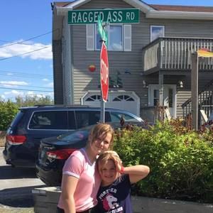 Meet your Posher, Tracy